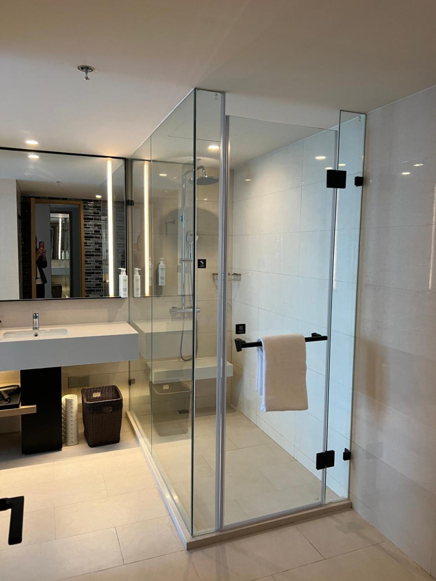 Fairfield By Marriott Shanghai Pudong South Kültér fotó