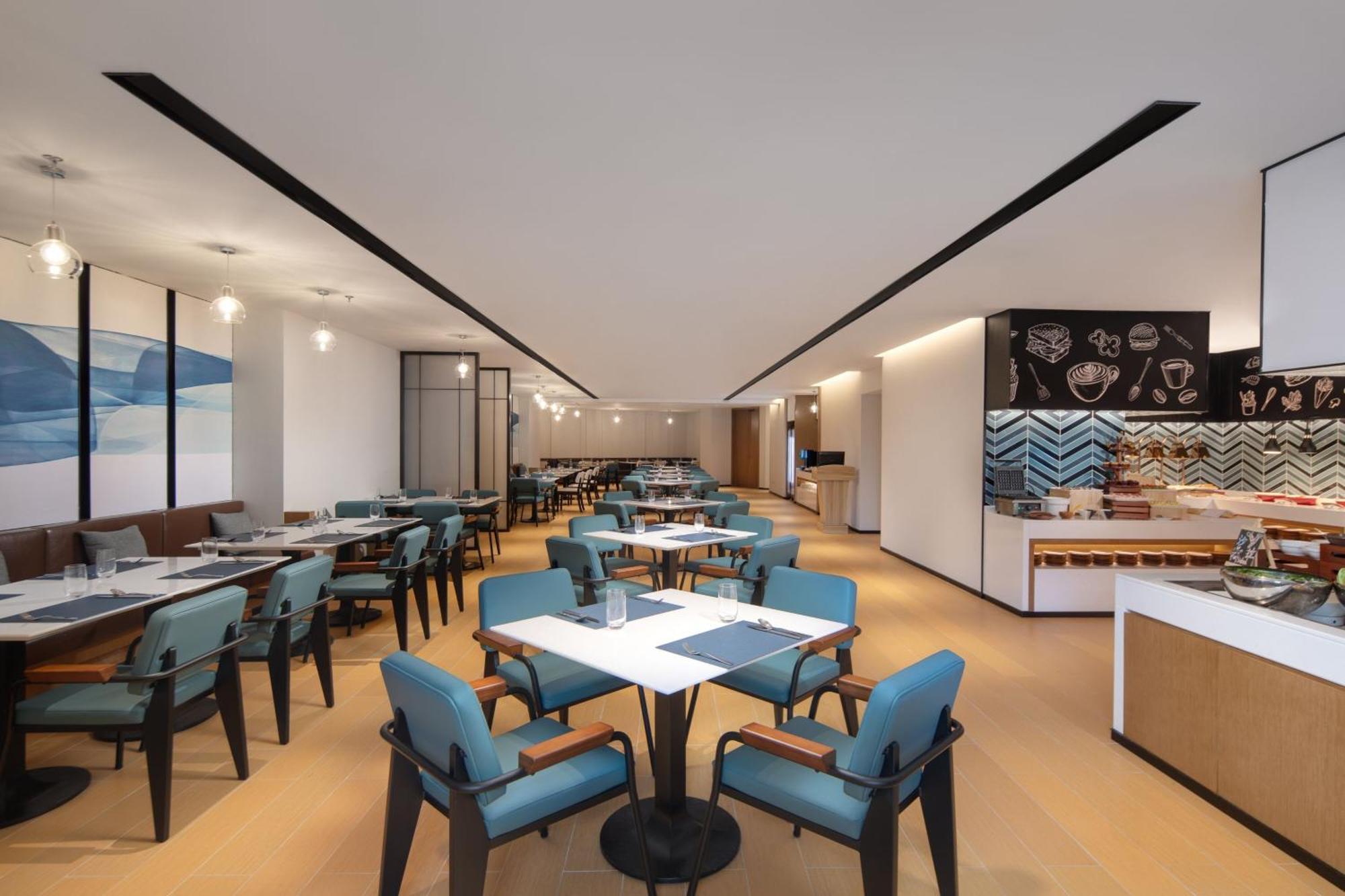 Fairfield By Marriott Shanghai Pudong South Kültér fotó