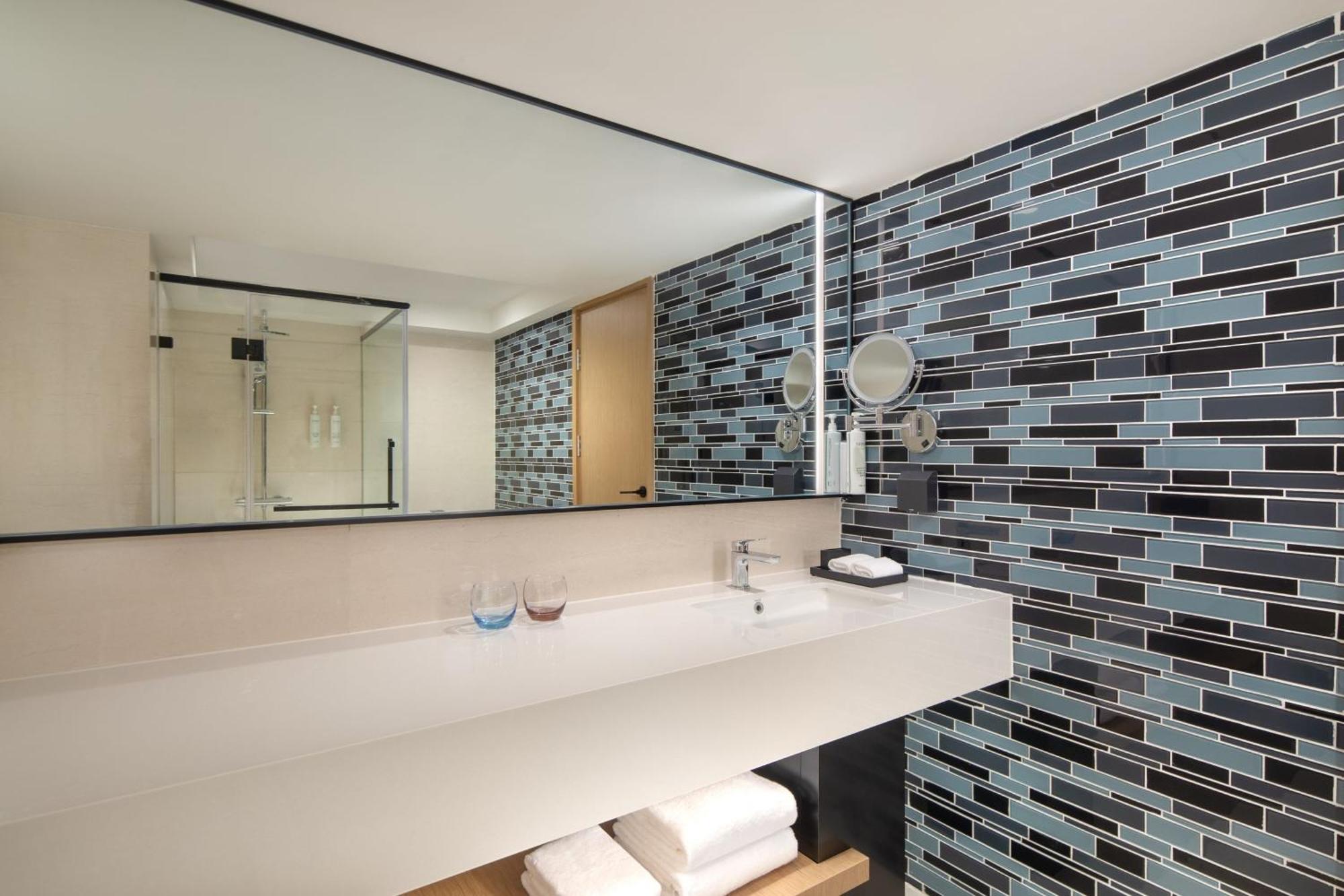 Fairfield By Marriott Shanghai Pudong South Kültér fotó